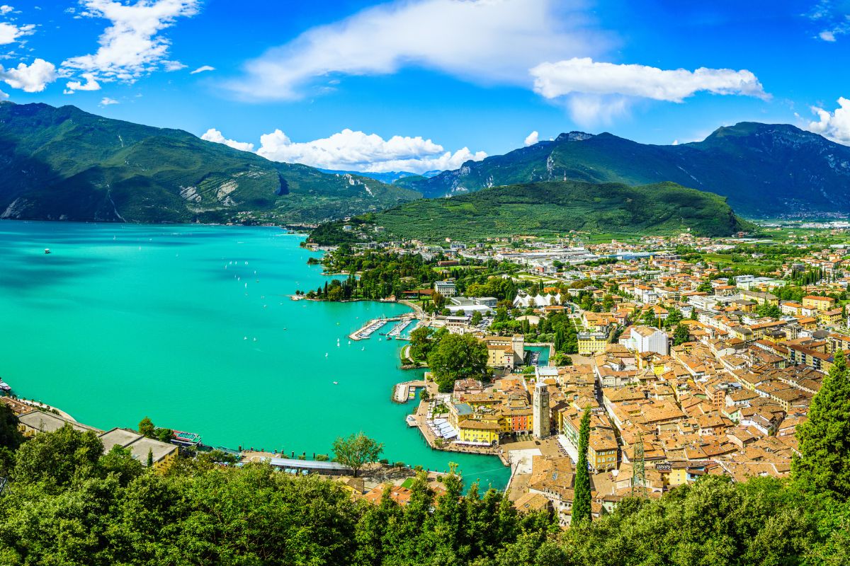 offerte weekend agenzia Bari Lago di Garda offerte weekend agenzia Bari Lago di Garda