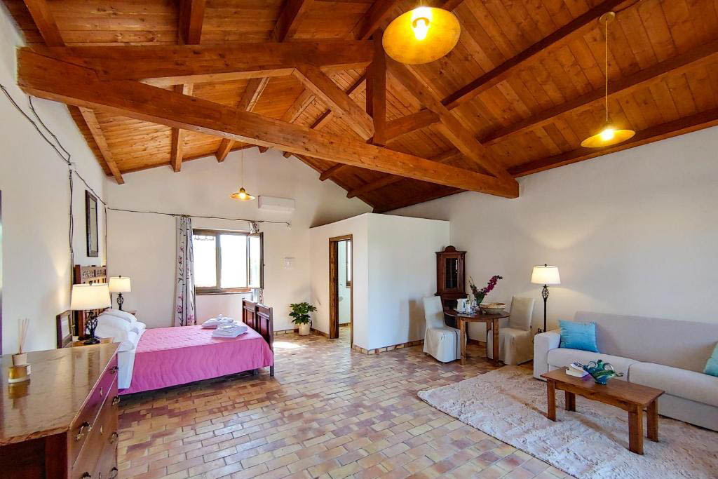 Mini Appartamento con bagno privato