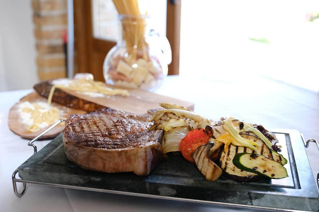 Gastronomia tipica lucana