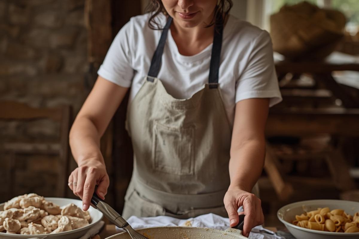 puglia on the road cucina