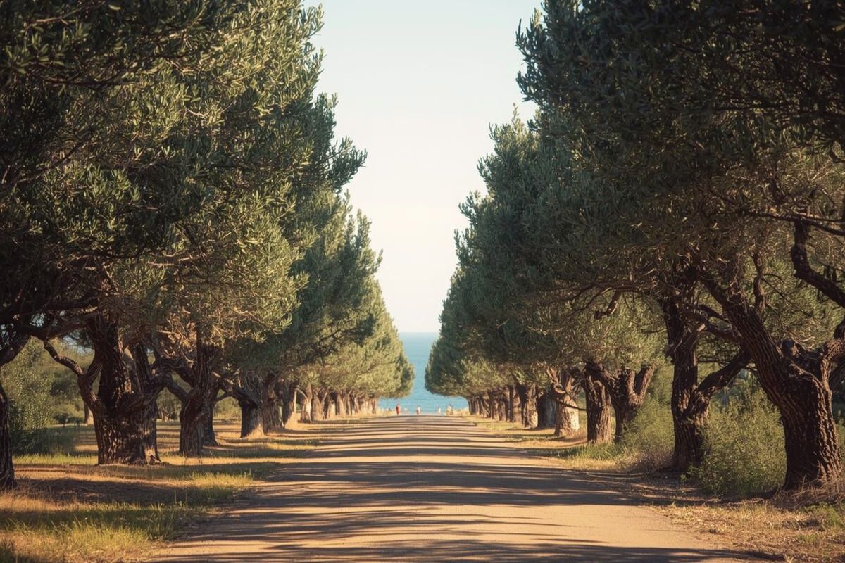 Puglia on the Road – Viaggio su misura in Puglia Puglia on the Road: itinerario tra campagna pugliese e mare