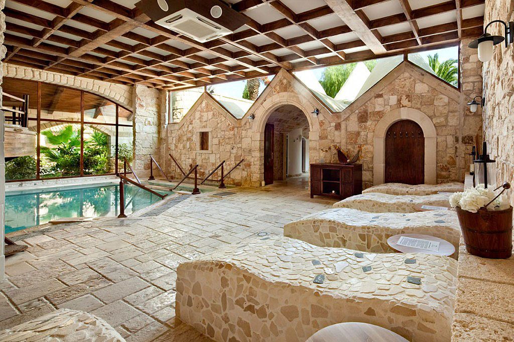 Offerte Weekend Benessere SPA in Puglia Offerte Pacchetti per weekend benessere in hotel con SPA in Puglia