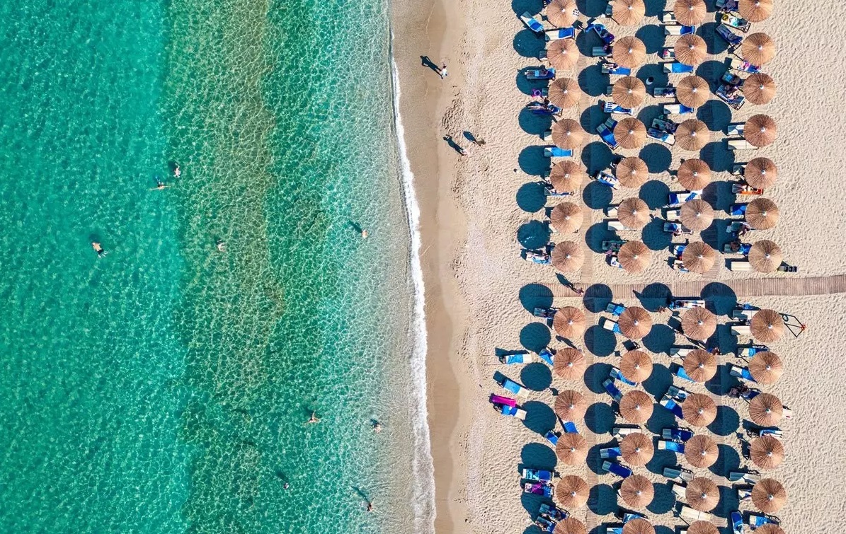 Spiaggia Karpathos – Resort All Inclusive Grecia