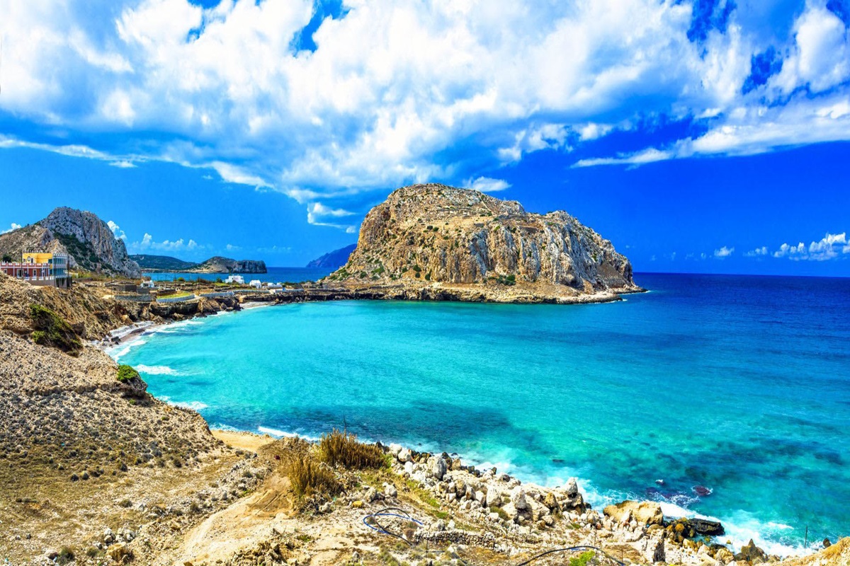 Karpathos spiagge – Vacanza Grecia luglio 2026