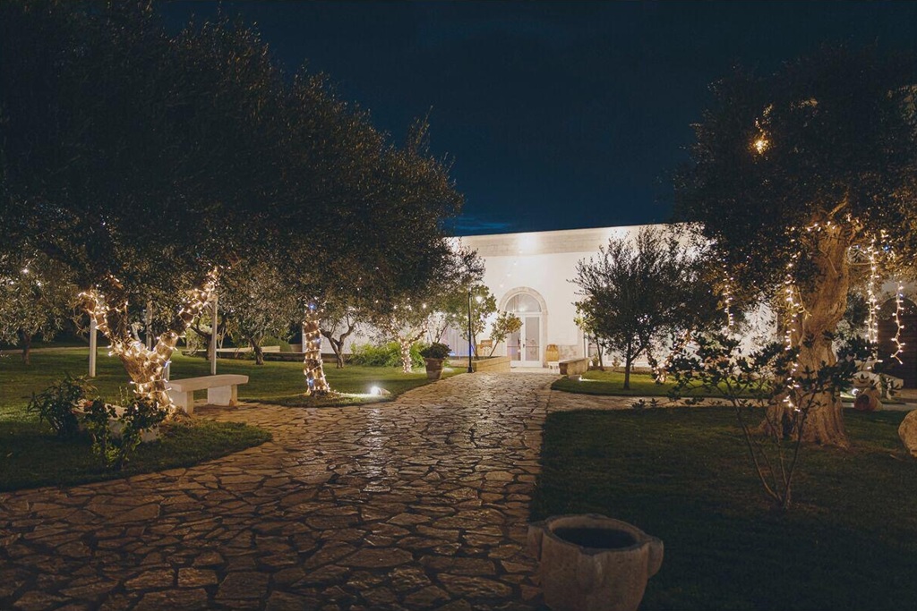 Offerte Capodanno Masseria Resort in Puglia Offerte Capodanno Masseria Resort in Puglia