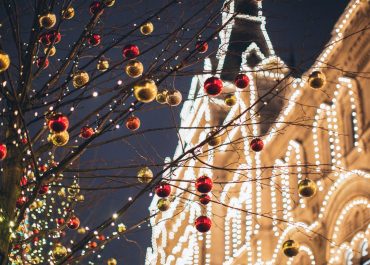 Natale e Capodanno in Puglia: Vivi la Magia nella Terra dei Trulli tra Masserie e Tradizioni