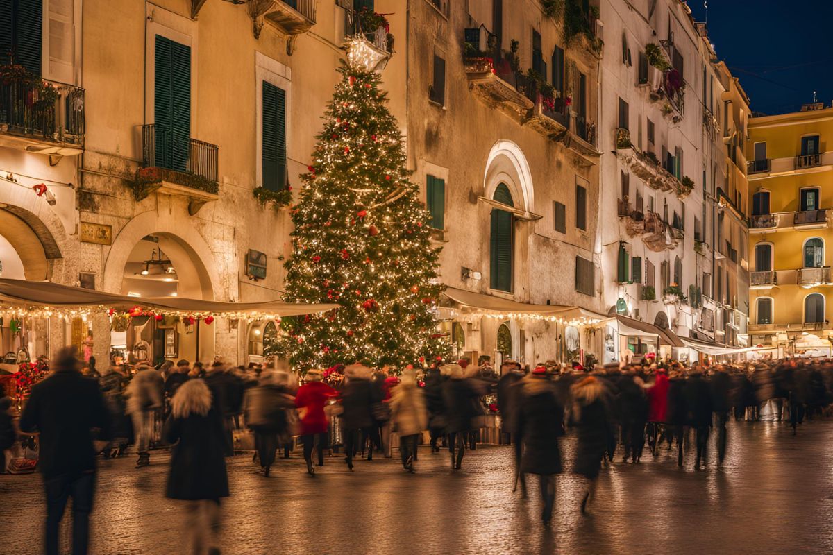 tour natale capodanno puglia