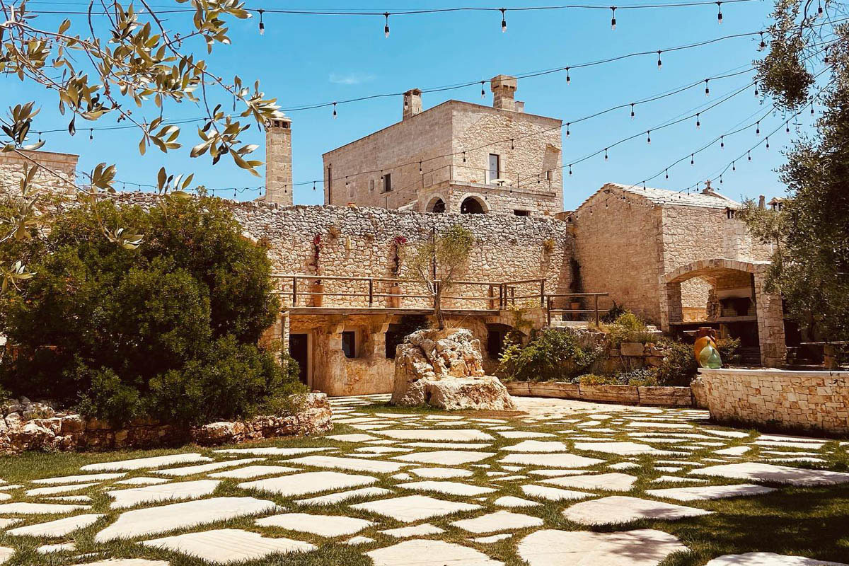 Masseria Puglia Valle d'Itria Masseria Puglia Valle d'Itria
