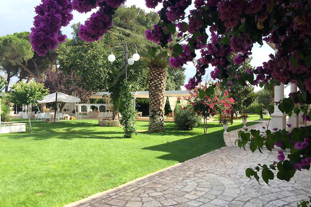 Dimora storica valle d'itria