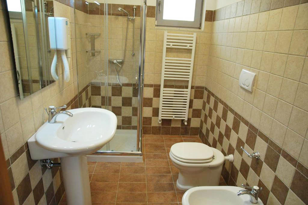 Bagno Camera Comfort
