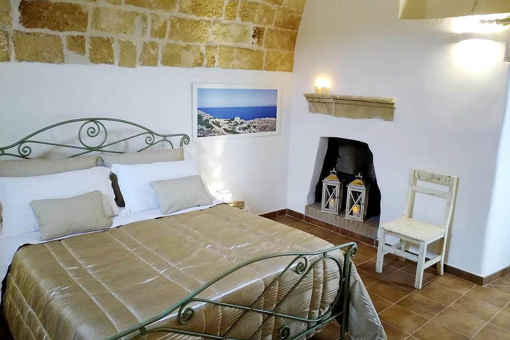 Suite Camere Antiche