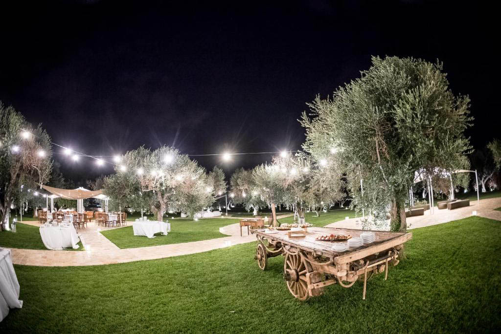 Wedding masseria per matrimoni in provincia di lecce