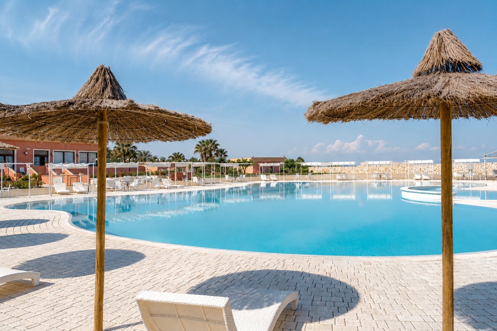 Offerta Estate in Puglia in Masseria per il periodo di Agosto Estate Masseria Puglia Agosto