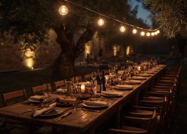 Ferragosto in Puglia 2026: il viaggio che profuma di mare, ulivi e libertà