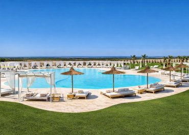Ferragosto in Puglia: un’esperienza autentica tra mare, natura e tradizione