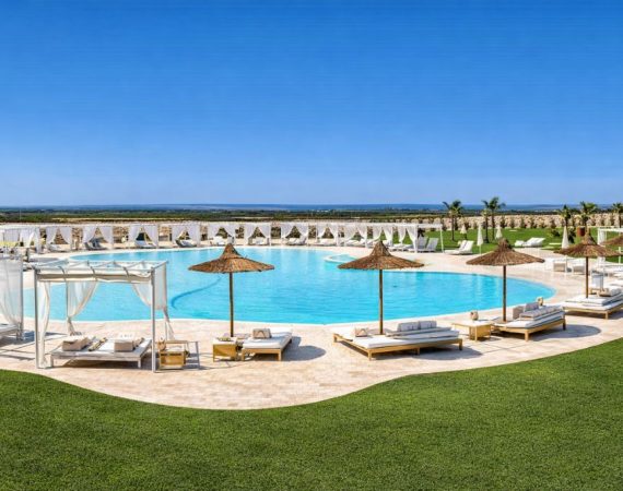 Ferragosto in Puglia: un’esperienza autentica tra mare, natura e tradizione