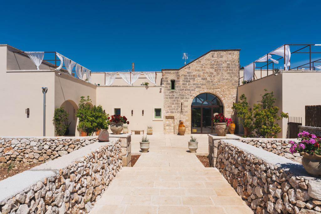 Masseria Tradizione Salentina