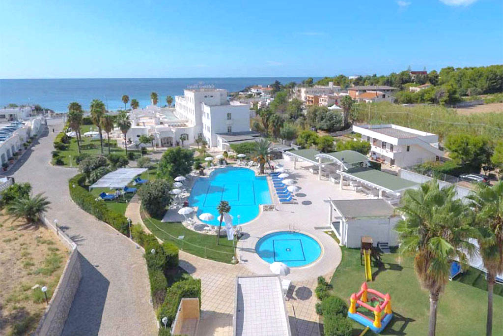 Club Hotel Costa Ionica