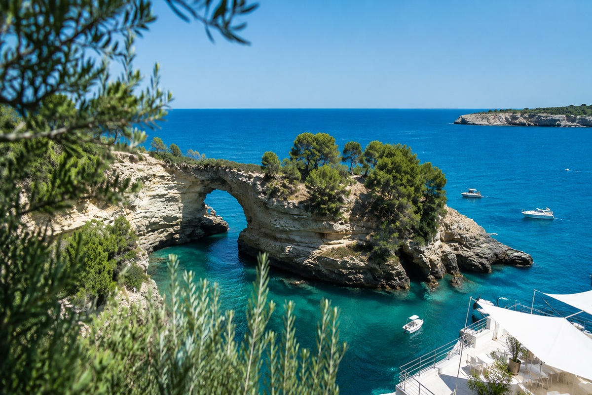 Estate in Puglia tra mare cristallino, masserie autentiche ed esperienze locali