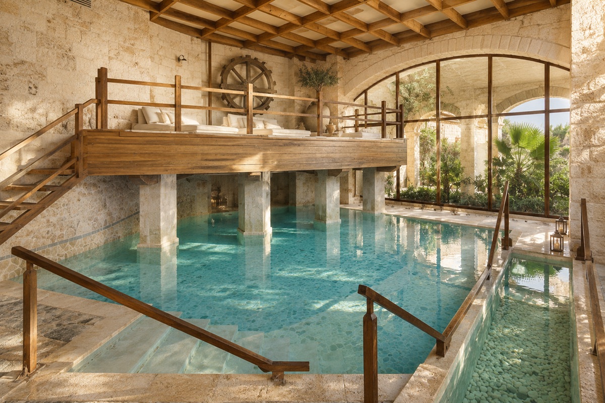 Offerte Weekend Benessere & SPA in Puglia