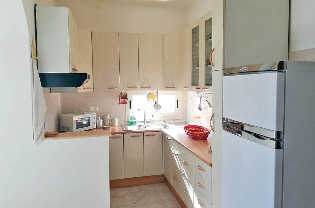 Case Vacanze Salento - Maldive del Salento (LE) - Costa Ionica - Puglia ...